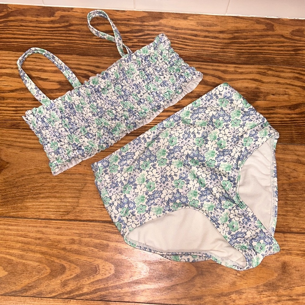 Gap kids bathing suit